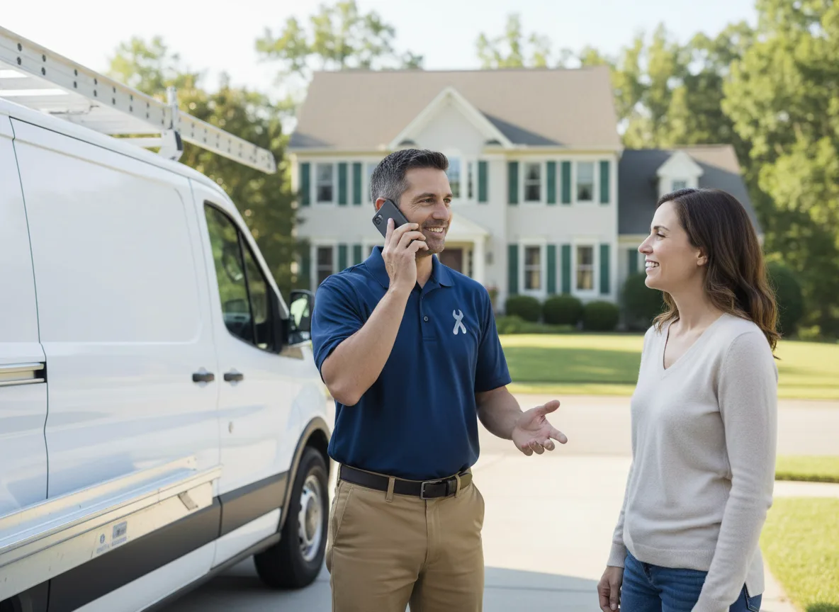 Home Gutter Service Oquawka, IL FAQs
